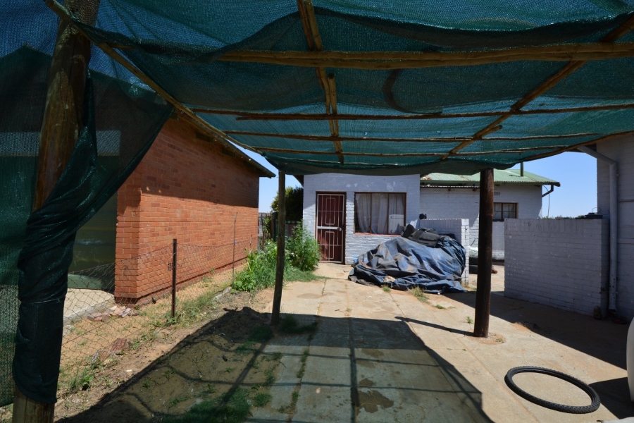 3 Bedroom Property for Sale in Allanridge Free State